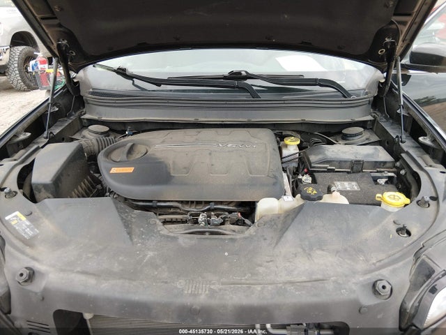 Aukcja sprzedaży 2019 Jeep Cherokee Limited 4x4, vin: 1C4PJMDX9KD169150, numer aukcji: 45135730
