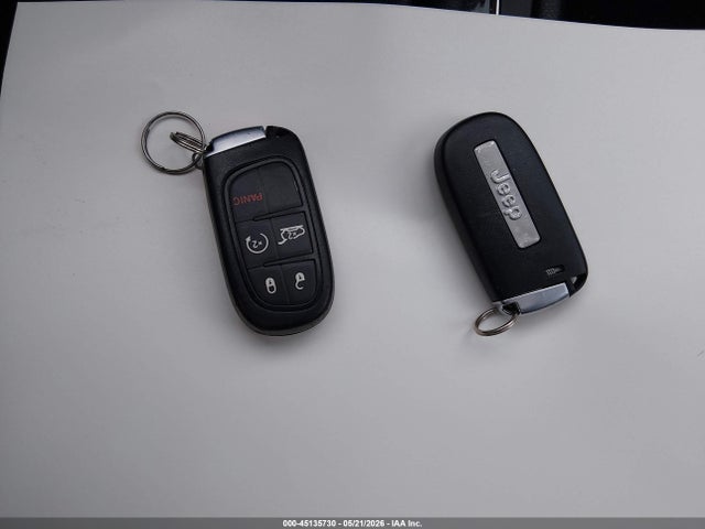 Aukcja sprzedaży 2019 Jeep Cherokee Limited 4x4, vin: 1C4PJMDX9KD169150, numer aukcji: 45135730
