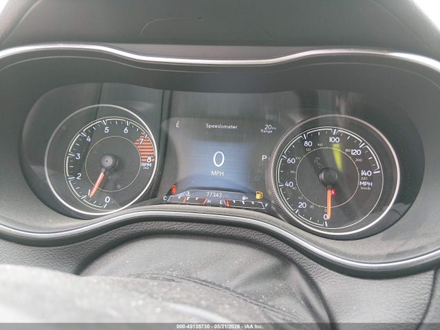 Aukcja sprzedaży 2019 Jeep Cherokee Limited 4x4, vin: 1C4PJMDX9KD169150, numer aukcji: 45135730