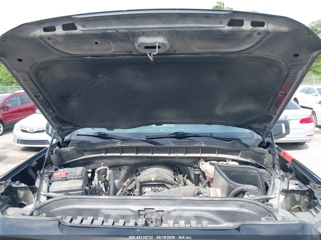 Aukcja sprzedaży 2020 Gmc Sierra 1500 4wd  Short Box At4, vin: 3GTP9EEL1LG375240, numer aukcji: 45135732