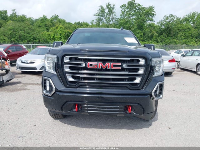 Aukcja sprzedaży 2020 Gmc Sierra 1500 4wd  Short Box At4, vin: 3GTP9EEL1LG375240, numer aukcji: 45135732