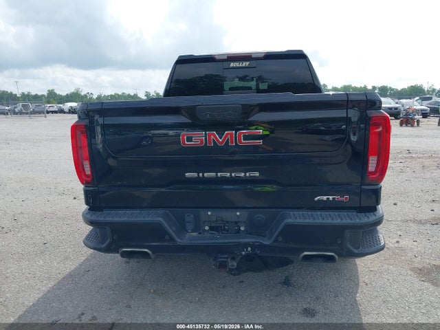 Aukcja sprzedaży 2020 Gmc Sierra 1500 4wd  Short Box At4, vin: 3GTP9EEL1LG375240, numer aukcji: 45135732