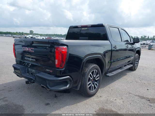 Aukcja sprzedaży 2020 Gmc Sierra 1500 4wd  Short Box At4, vin: 3GTP9EEL1LG375240, numer aukcji: 45135732