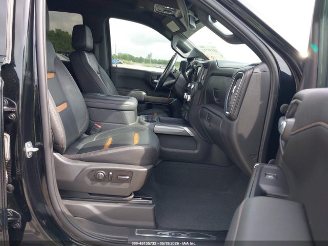 Aukcja sprzedaży 2020 Gmc Sierra 1500 4wd  Short Box At4, vin: 3GTP9EEL1LG375240, numer aukcji: 45135732