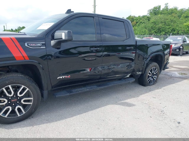 Aukcja sprzedaży 2020 Gmc Sierra 1500 4wd  Short Box At4, vin: 3GTP9EEL1LG375240, numer aukcji: 45135732