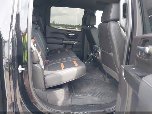 Aukcja sprzedaży 2020 Gmc Sierra 1500 4wd  Short Box At4, vin: 3GTP9EEL1LG375240, numer aukcji: 45135732