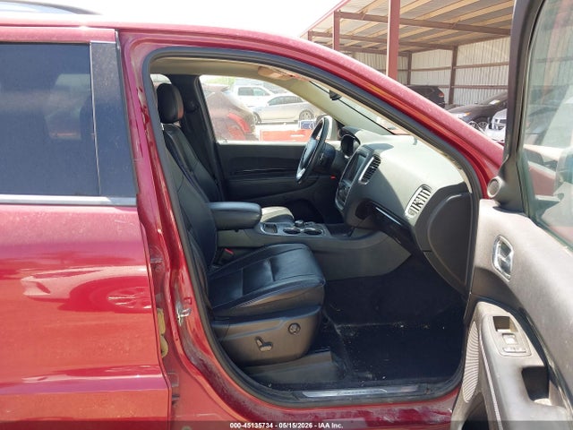 Aukcja sprzedaży 2015 Dodge Durango Citadel, vin: 1C4RDJEG8FC177801, numer aukcji: 45135734