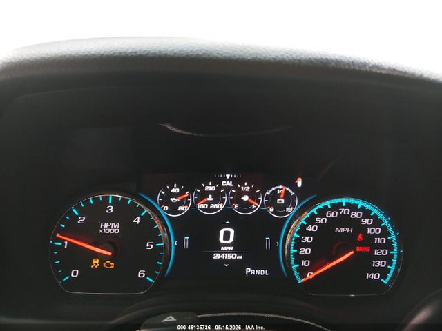 2017 Gmc Yukon Denali მანქანა იყიდება აუქციონზე, vin: 1GKS2CKJ7HR308563, აუქციონის ნომერი: 45135736