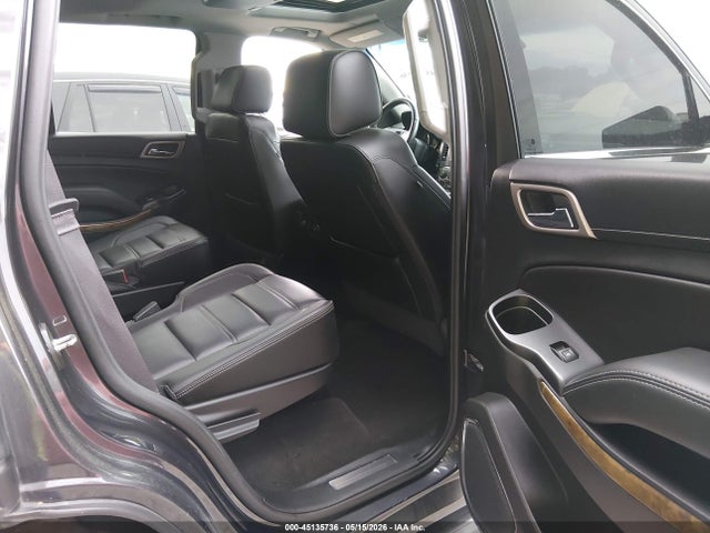 2017 Gmc Yukon Denali მანქანა იყიდება აუქციონზე, vin: 1GKS2CKJ7HR308563, აუქციონის ნომერი: 45135736
