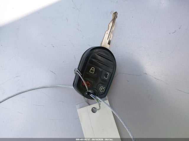 Aukcja sprzedaży 2012 Ford Mustang V6 Premium, vin: 1ZVBP8AM1C5258018, numer aukcji: 45135737
