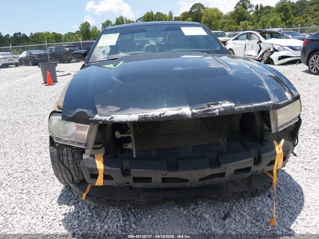 Aukcja sprzedaży 2012 Ford Mustang V6 Premium, vin: 1ZVBP8AM1C5258018, numer aukcji: 45135737