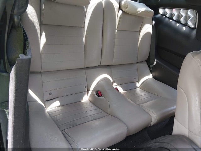 Aukcja sprzedaży 2012 Ford Mustang V6 Premium, vin: 1ZVBP8AM1C5258018, numer aukcji: 45135737