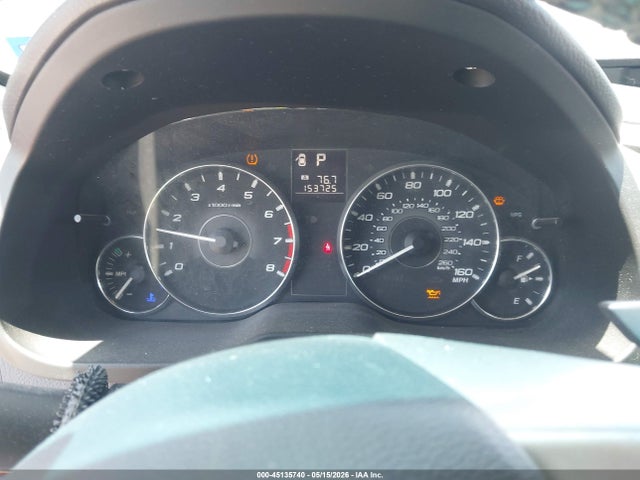 Продажа на аукционе авто 2012 Subaru Outback 3.6r Limited, vin: 4S4BRDKC9C2201171, номер лота: 45135740