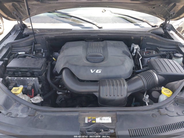 45135743 :رقم المزاد ، 1C4RJFAG8EC362392 vin ، 2014 Jeep Grand Cherokee Laredo مزاد بيع