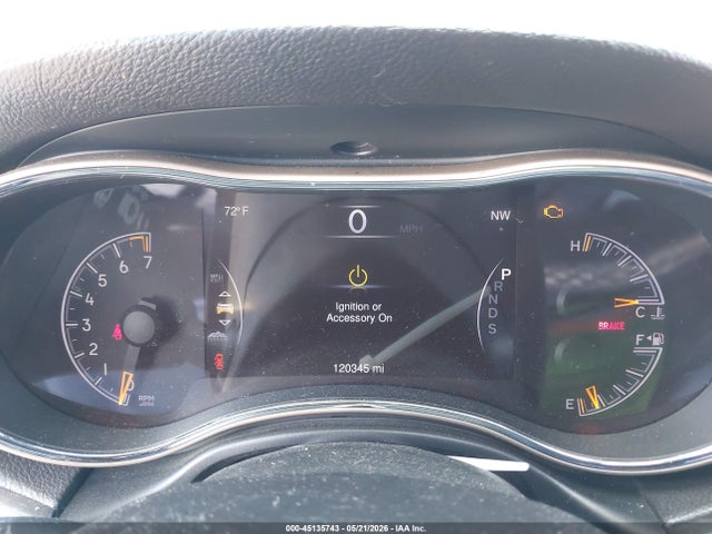 45135743 :رقم المزاد ، 1C4RJFAG8EC362392 vin ، 2014 Jeep Grand Cherokee Laredo مزاد بيع