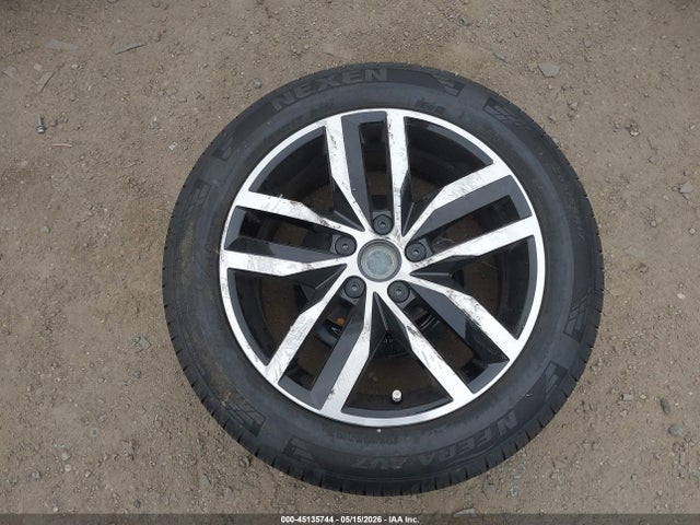 Volkswagen JETTA SE 2026 3VW7W7BU8TM022655 Image 12