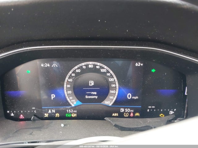 3VW7W7BU8TM022655 Volkswagen JETTA SE