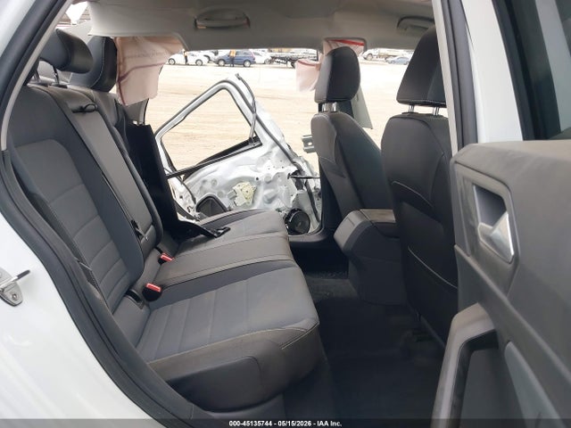 Volkswagen JETTA SE 2026 3VW7W7BU8TM022655 Image 8