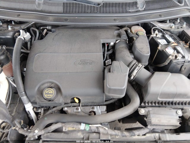 Aukcja sprzedaży 2017 Ford Explorer Xlt, vin: 1FM5K7D82HGA87844, numer aukcji: 45135746