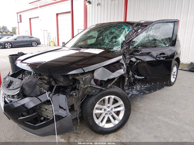 Aukcja sprzedaży 2017 Ford Explorer Xlt, vin: 1FM5K7D82HGA87844, numer aukcji: 45135746