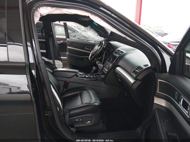 Aukcja sprzedaży 2017 Ford Explorer Xlt, vin: 1FM5K7D82HGA87844, numer aukcji: 45135746