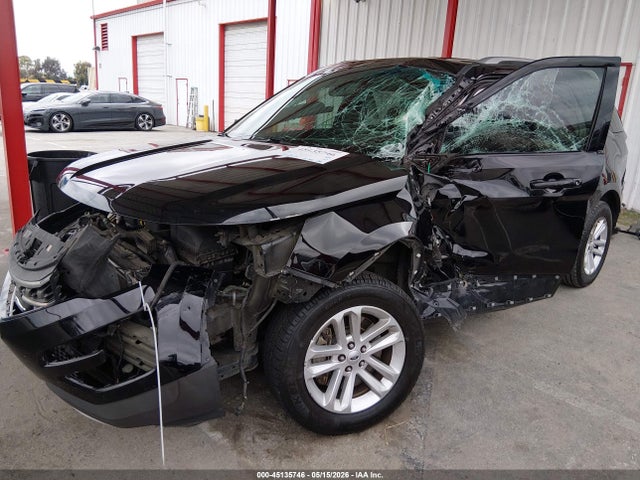 Aukcja sprzedaży 2017 Ford Explorer Xlt, vin: 1FM5K7D82HGA87844, numer aukcji: 45135746