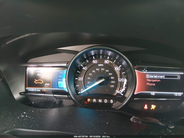 Aukcja sprzedaży 2017 Ford Explorer Xlt, vin: 1FM5K7D82HGA87844, numer aukcji: 45135746