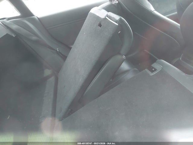 45135747 :رقم المزاد ، 5YJ3E1EBXKF209975 vin ، 2019 Tesla Model 3 Long Range/performance مزاد بيع