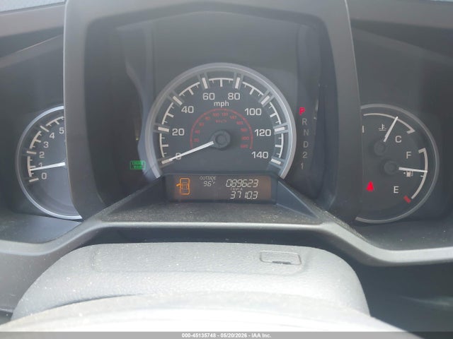 2011 Honda Ridgeline Rtl მანქანა იყიდება აუქციონზე, vin: 5FPYK1F50BB003983, აუქციონის ნომერი: 45135748