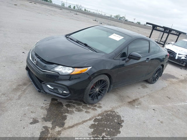 Aukcja sprzedaży 2015 Honda Civic Ex-l, vin: 2HGFG3B00FH501190, numer aukcji: 45135754