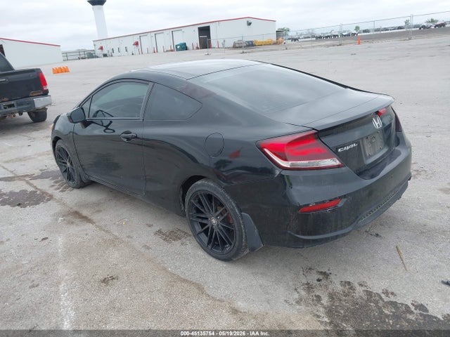Aukcja sprzedaży 2015 Honda Civic Ex-l, vin: 2HGFG3B00FH501190, numer aukcji: 45135754