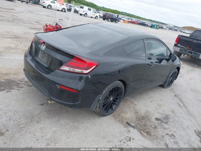 Aukcja sprzedaży 2015 Honda Civic Ex-l, vin: 2HGFG3B00FH501190, numer aukcji: 45135754