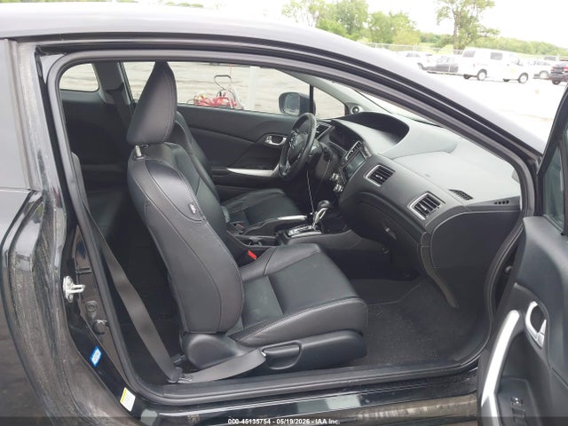 Aukcja sprzedaży 2015 Honda Civic Ex-l, vin: 2HGFG3B00FH501190, numer aukcji: 45135754