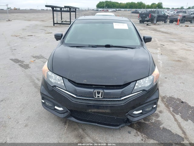 Aukcja sprzedaży 2015 Honda Civic Ex-l, vin: 2HGFG3B00FH501190, numer aukcji: 45135754