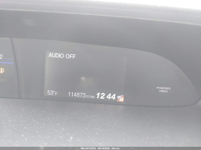 Aukcja sprzedaży 2015 Honda Civic Ex-l, vin: 2HGFG3B00FH501190, numer aukcji: 45135754