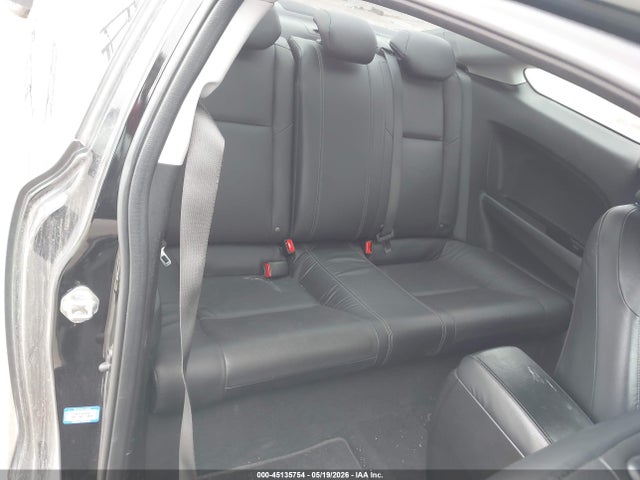 Aukcja sprzedaży 2015 Honda Civic Ex-l, vin: 2HGFG3B00FH501190, numer aukcji: 45135754