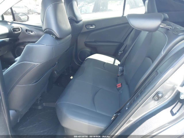 Продаж на аукціоні авто 2020 Toyota Prius Prime Xle, vin: JTDKARFP5L3149487, номер лоту: 45135755