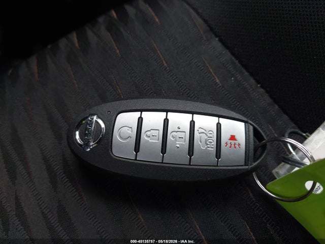 45135757 :رقم المزاد ، KNMAT2MT8LP536671 vin ، 2020 Nissan Rogue Sv Fwd مزاد بيع