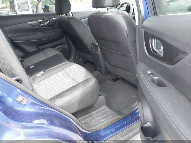 45135757 :رقم المزاد ، KNMAT2MT8LP536671 vin ، 2020 Nissan Rogue Sv Fwd مزاد بيع