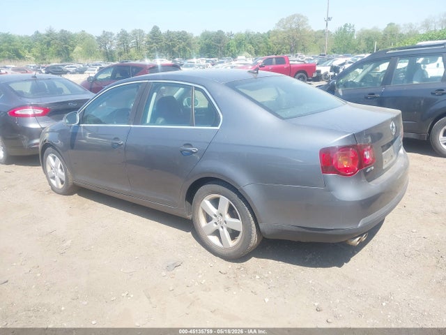 Aukcja sprzedaży 2008 Volkswagen Jetta Se/sel, vin: 3VWRZ71K58M058598, numer aukcji: 45135759