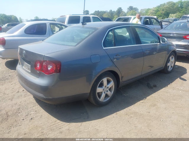 Aukcja sprzedaży 2008 Volkswagen Jetta Se/sel, vin: 3VWRZ71K58M058598, numer aukcji: 45135759