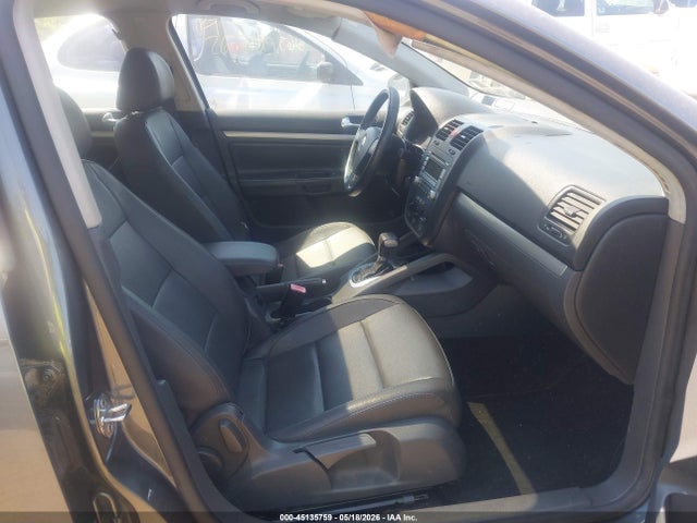 Aukcja sprzedaży 2008 Volkswagen Jetta Se/sel, vin: 3VWRZ71K58M058598, numer aukcji: 45135759