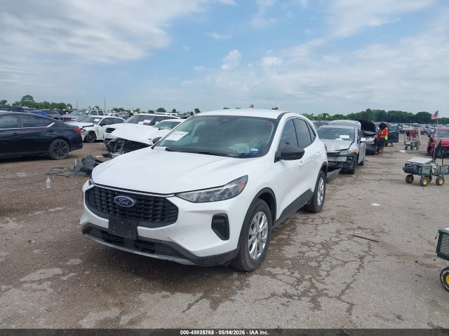 Aukcja sprzedaży 2023 Ford Escape Active, vin: 1FMCU0GZ3PUA68605, numer aukcji: 45135762