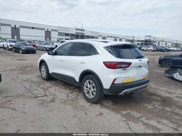 Aukcja sprzedaży 2023 Ford Escape Active, vin: 1FMCU0GZ3PUA68605, numer aukcji: 45135762