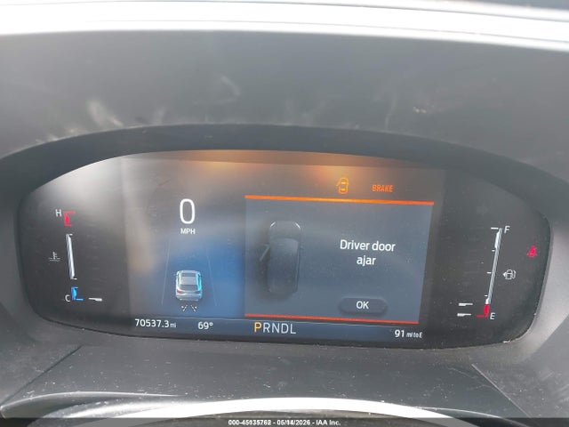 Aukcja sprzedaży 2023 Ford Escape Active, vin: 1FMCU0GZ3PUA68605, numer aukcji: 45135762