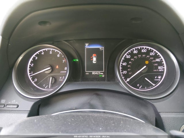 4T1T11AK2MU586713 Toyota CAMRY SE