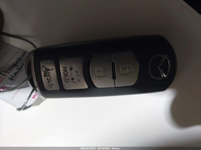 2018 Mazda Mazda3 Sport მანქანა იყიდება აუქციონზე, vin: 3MZBN1U77JM230198, აუქციონის ნომერი: 45135767
