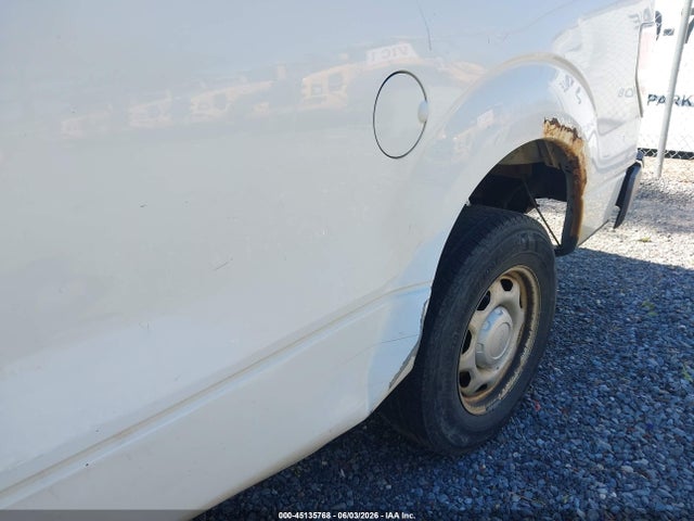 45135768 :رقم المزاد ، 1FTFX1CF9DKF15441 vin ، 2013 Ford F-150 Xl مزاد بيع