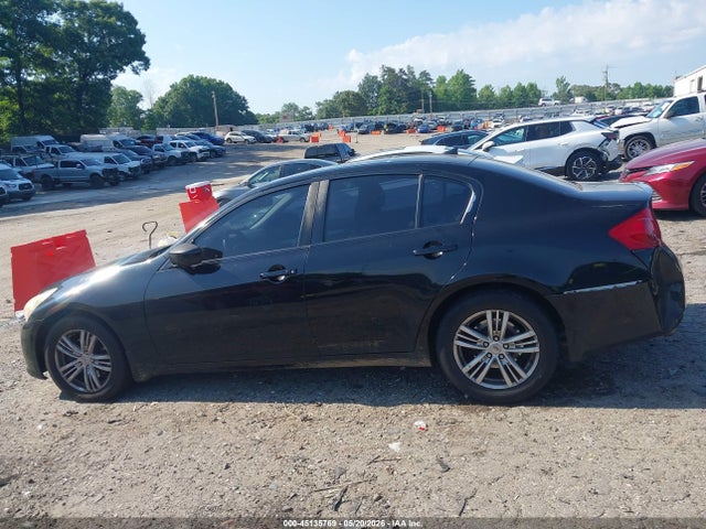 Продажа на аукционе авто 2011 Infiniti G37x, vin: JN1CV6AR0BM353321, номер лота: 45135769
