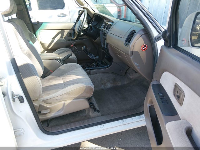 1996 Toyota 4runner Sr5 მანქანა იყიდება აუქციონზე, vin: JT3HN86R5T0008841, აუქციონის ნომერი: 45135773